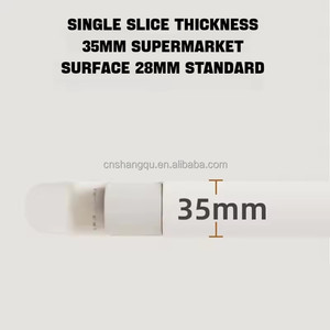 Valla de Seguridad para Niños Pequeños VSUCH, <span class=keywords><strong>Piscina</strong></span> de Pelotas para Niños, Corralito de Juego para Bebés Desmontable, Valla de Protección de Plástico para Bebés, Corralito de Juego para Niños - Product Image 5