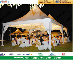 <span class=keywords><strong>Tente</strong></span> Offre Spéciale de pagode d'auvent de jardin pour des tentes de sport de <span class=keywords><strong>mariage</strong></span> de partie extérieure d'événement <span class=keywords><strong>prix</strong></span> usine - Product Image 6