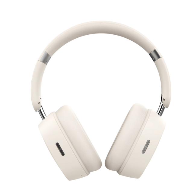 PJT-BEP2353 Fashion Anc Headphones Manufacture Headphones Noise Cancelling Wireless Headset 40mm Driver Super Softer Earmuff