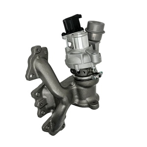 NGT1038LMSZ Turbo 821042-5012S 821042-5013S 144118534R 8210429013 7711676417 Turbocompresseur électrique pour voiture <span class=keywords><strong>Renault</strong></span> 1.2 - Product Image 1