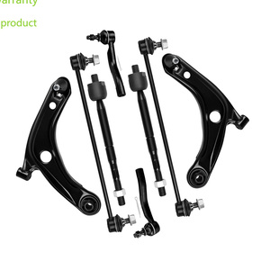 Brazo DE CONTROL DE SUSPENSIÓN inferior izquierda del eje delantero OEM 54500-3X000 54501-3X000 para <span class=keywords><strong>Hyundai</strong></span> Velostev Elantra I30 - Product Image 1