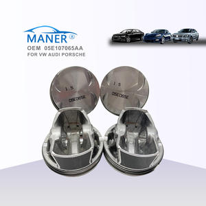 MANER EA211 05E107065AA 04E107065DC pièces de moteur à piston pour Audi A3 S3 VW SANTANA Polo skoda Rapid <span class=keywords><strong>KAMIQ</strong></span> - Product Image 2