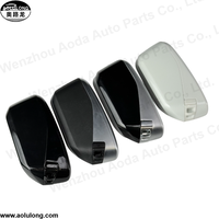 Coque de Clé de Voiture 4 Boutons de Rechange en Gros pour Clé Télécommande BMW