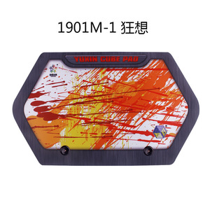 Alfombrilla para Cubo de Rubik Yuxin Cube Pad 7, Selección de 7 Colores, Grado Competición, Sensación Suave, para Niños de 8 a 13 Años - Product Image 2