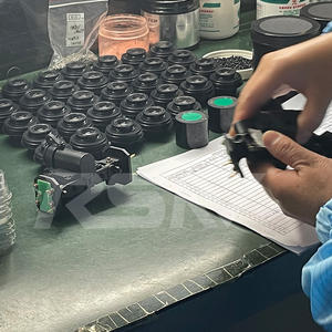 RSNV Высокочувствительный усилитель изображения трубка 2 +/3 1400 FOM и 1600 FOM белый/зеленый люминофор NVG Трубка Ночного Видения - Product Image 4