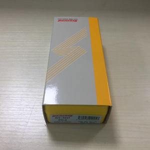 Indicateur de test à cadran de type levier à ressort arrière PEACOCK importé du Japon en stock (graduation de 0,002 mm) - Product Image 5