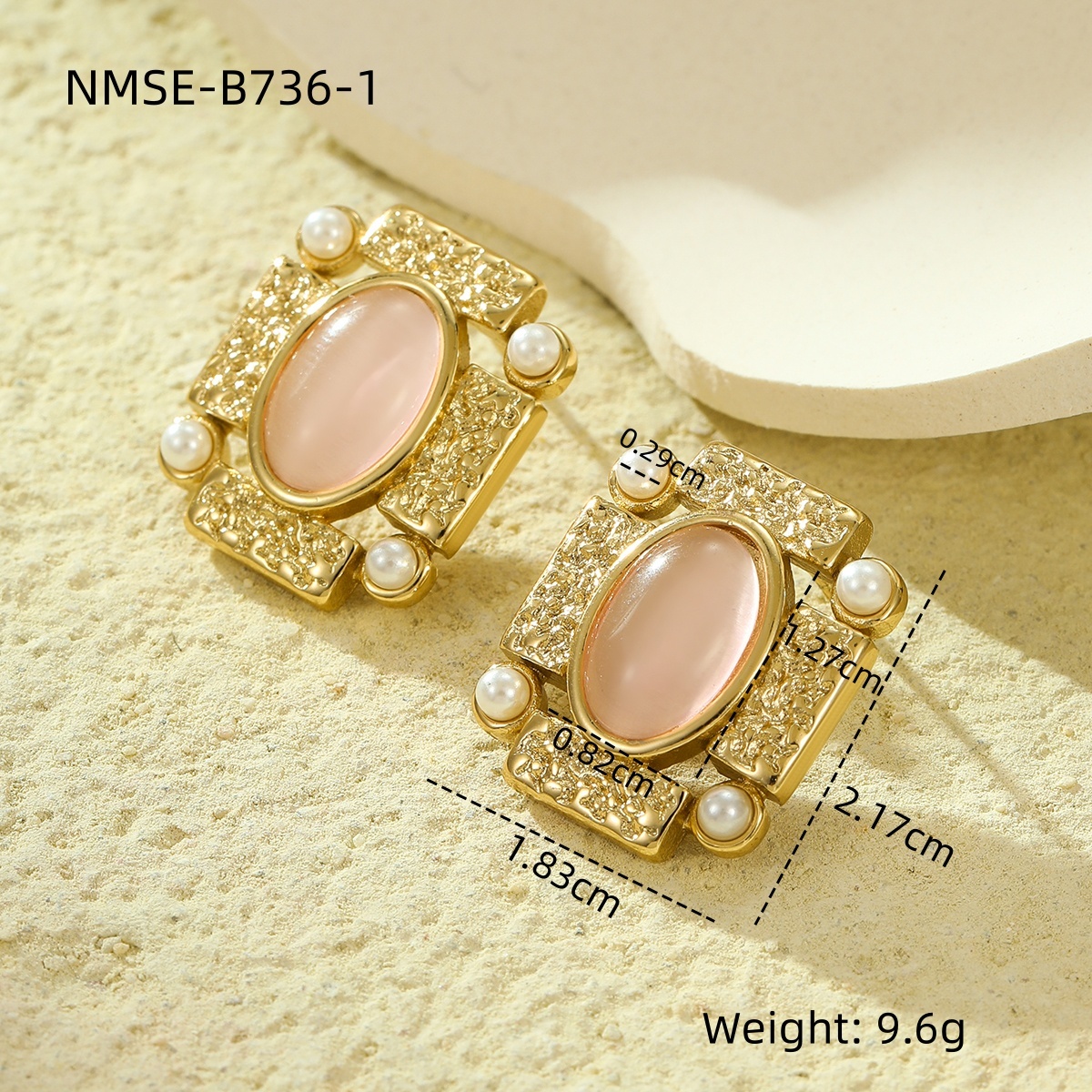 NMSE-B736-1 pink