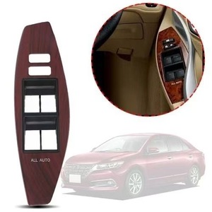 Accessoires de voiture, décoration intérieure, autres accessoires intérieurs, panneau de commande de lève-vitre avant droit pour Toyota Allion Premio - Product Image 3