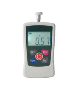 เกจวัดแรงดึงแรงกดแบบดิจิตอลพร้อมแคลมป์ ยี่ห้อ AMF-100 AMF-500 - Product Image 3