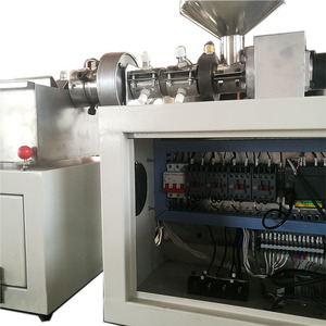 Straw Making Machine Plastic Straw Production Line - Product Image 5