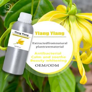 Эфирное масло иланг-иланг для ухода за кожей - Product Image 2