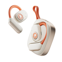 Sibyl RGB lumière écouteurs sans fil écouteurs oreille ouverte véritable sans fil ENC écouteurs jeu course à pied cyclisme sport écouteurs OWS