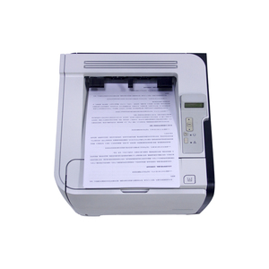 惠普激光打印机企业P3015 A4单声道激光打印机办公打印机 - Product Image 4