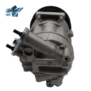 คอมเพรสเซอร์ AC 01141566 52017359สำหรับ Fiat Tipo 1.3 1.6 - Product Image 3