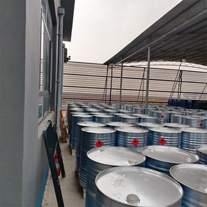 Ciclopentano Líquido Incoloro CAS 287-92-3 <span class=keywords><strong>C5H10</strong></span>, Bidón de Hierro de 150 KG, Grado Industrial - Product Image 2