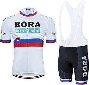 Vêtements de <span class=keywords><strong>cyclisme</strong></span> à bas prix fabriqués en Chine, vente en gros, vêtements de sport pour le <span class=keywords><strong>cyclisme</strong></span>, uniformes de <span class=keywords><strong>cyclisme</strong></span> à manches courtes - Product Image 6
