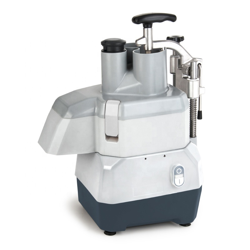 ASAKI Price Favorable Salad Cutting Vegetable Machinery Vegetable Cutter Food Machine For Semi Automatic Vegetable Cutter