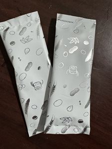 อาหารเสริมแบบใยอาหารอัลมอนด์ Qibai ใยอาหารรังนกสำหรับอาหารเช้าแบบผงทดแทนสำหรับอาหารมะขามป้อม - Product Image 2