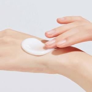 Crème pour les mains hydratante OEM taille voyage, vegan pour les mains très sèches, produits de soin, logo personnalisé, lotion naturelle pour les mains - Product Image 3