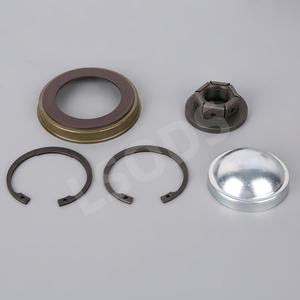 Rodamiento de Cubo de Rueda Trasera Automotriz LSODS 2S6J-1A049-AA 1335383 1212548 D350-26-151C para <span class=keywords><strong>Ford</strong></span> Fusion <span class=keywords><strong>Focus</strong></span> - Product Image 3