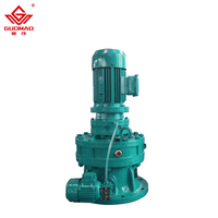 Moteur-agiteur de réservoir à arbre vertical avec réducteur planétaire cycloïdal en fonte haute efficacité, certifié ISO9001, fabriqué en Chine