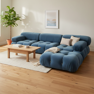 <span class=keywords><strong>Canapé</strong></span> Mario Bellini, <span class=keywords><strong>canapé</strong></span> de salon, <span class=keywords><strong>canapé</strong></span> modulable personnalisable, ensemble de canapés sectionnels, <span class=keywords><strong>canapé</strong></span> moderne en velours, <span class=keywords><strong>canapé</strong></span> confortable pour salon, design modulaire - Product Image 6