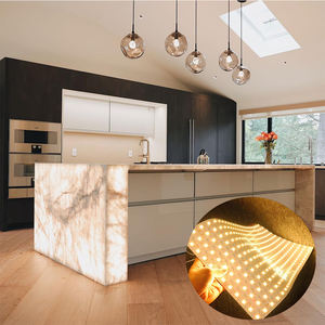 उच्च लुमेन cct समायोज्य रंग 840नेतृत्व/m 24vdc 2700k + 6500k cw + ww लचीली एलईडी प्रकाश शीट - Product Image 1