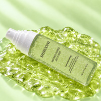 Brume Visage Hydratante au Cactus et Niacinamide, Marque Privée OEM, Affine les Pores