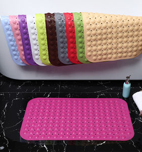 Anti slip kid bad voetmassage PVC/<span class=keywords><strong>rubber</strong></span> badmat - Product Image 1