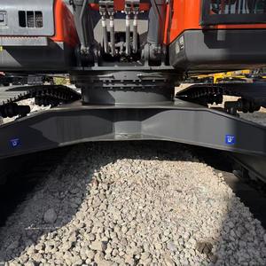 Excavadora Usada Original Doosan Dx225lc Dx225 225 Lca, Excavadora Doosan Usada Dx225lca en Shanghái, Precio de Fábrica - Product Image 5