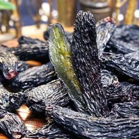 Échantillon gratuit de raisins secs dorés