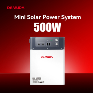 Centrale électrique portable d'urgence solaire tout-en-un 1000w 2kwh Lifepo4 Batterie <span class=keywords><strong>220v</strong></span> ESS <span class=keywords><strong>Chargeur</strong></span> onduleur pour la maison et le <span class=keywords><strong>camping</strong></span> en plein air - Product Image 1