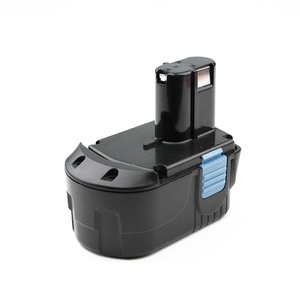 แบตเตอรี่เครื่องมือไฟฟ้า My Father 18V 1500mAh 2000mAh 3000mAh NiCd ใช้ได้กับ Hitachi EB1814SL - Product Image 3