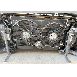 Shiyi Vente chaude Convient pour <span class=keywords><strong>Porsche</strong></span> <span class=keywords><strong>Macan</strong></span> 95b 2014-2017 Utilisation d'origine Ensemble de pare-chocs avant 2.0t 3.0t - Product Image 6