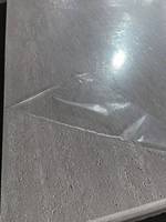 Série Travertin, imperméable, 1220*2440mm, dernier design, panneau UV, feuille de marbre PVC pour la décoration d'hôtel