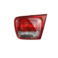 Feux arrière SKOUIO-26 pour Chevrolet Malibu 2012-2014 feu arrière gauche droite feu arrière feu stop