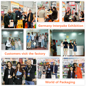 Cajas de Cartón Corrugado para Envíos de Comercio Electrónico, Embalaje Pequeño para Ropa, Regalos y Envíos Postales - Product Image 5