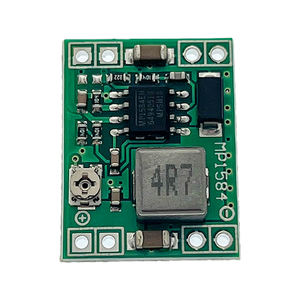 ตัวแปลงบั๊ก DC แบบ OKY3504-2 24V ถึง12V MP1584EN - Product Image 3