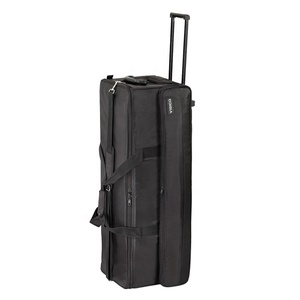<span class=keywords><strong>Estudio</strong></span> de fotografía equipo de <span class=keywords><strong>estudio</strong></span> de luz bolsa de <span class=keywords><strong>estudio</strong></span> de caso con mango y rueda - Product Image 1