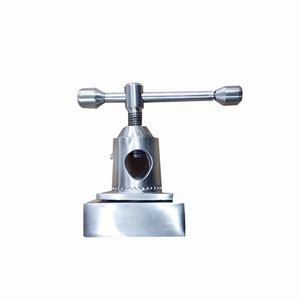 Accessori per Tavolo Ostetrico con Blocco Fisso, Parti per Tavolo Operatorio - Product Image 6