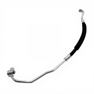 <span class=keywords><strong>Manguera</strong></span> de <span class=keywords><strong>Aire</strong></span> <span class=keywords><strong>Acondicionado</strong></span> para Toyota 4Runner Hilux Surf Land Cruiser Prado, Descarga 88703-35010 8870335010 - Product Image 1