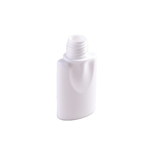 Glue Bottle Eyelash Glue Empty Bottle Cosmetic Packaging Bottle Trending Plastic Bottle Packaging For Make Up