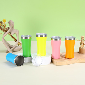 <span class=keywords><strong>Amazon</strong></span> Nouveau 6oz Mini Petite Tasse à Café Logo Personnalisé Voiture Portable En Acier Inoxydable Isolation Thermique Gobelet Vin Bière Tasse - Product Image 6