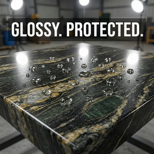 สารเคลือบกันน้ำสำหรับพื้นผิวหินปูน สารกันน้ำสำหรับหินธรรมชาติ ป้องกันน้ำสำหรับผนังอาคาร - Product Image 3