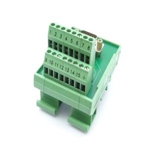 Neues Original Ready FLKM HDSUB15/M SPS-Modul Lager Industrielle Automatisierung SPS-Programmiersteuerung - Product Image 1