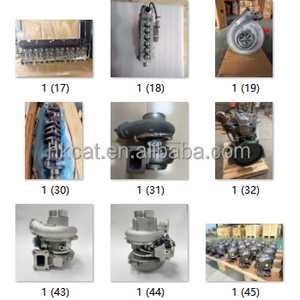 Cabeza de Cilindro 5410100421 para Motor Diésel Mtu 12V2000M93, Pieza de Repuesto - Product Image 1