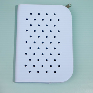Estuche de Silicona Creativo y Lindo de Gran Capacidad, Impermeable, con Cierre, para Almacenamiento de Material Escolar, Personalizable, Venta al Por Mayor - Product Image 5