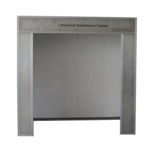 Equipo de Entrenamiento en Mantenimiento Eléctrico, Equipo Didáctico, Equipo de Entrenamiento en Automatización de Edificios - Product Image 1