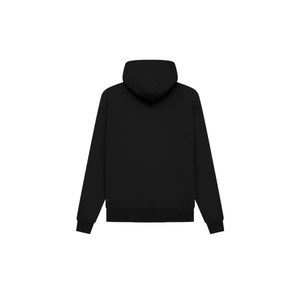 Hoodie style américain automne-hiver 2026 pour hommes et femmes, coupe ample, molleton épais, pull oversize streetwear, broderie 3D - Product Image 3