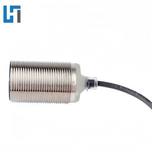 Nouveau module d'automatisation industrielle de contrôleur de programmation PLC de commutateur de proximité E2B-M30LN30-WZ-C1 E2B-M30KS15-M1-C1 d'origine - Product Image 1